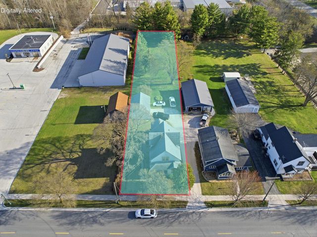 464 E Rhine STREET, Elkhart Lake, WI 53020
