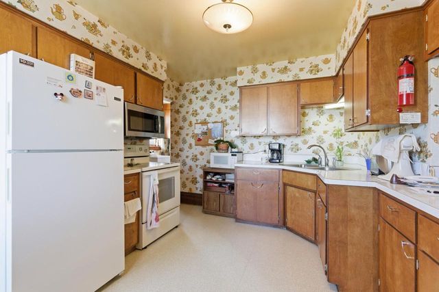 464 E Rhine STREET, Elkhart Lake, WI 53020