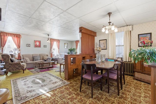 464 E Rhine STREET, Elkhart Lake, WI 53020