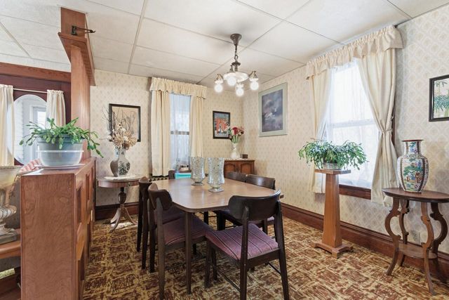 464 E Rhine STREET, Elkhart Lake, WI 53020
