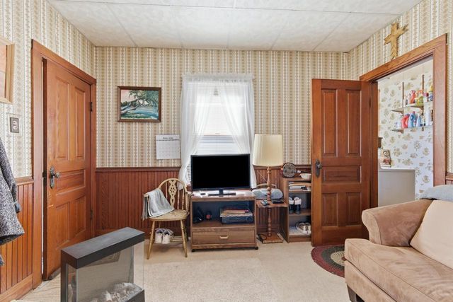 464 E Rhine STREET, Elkhart Lake, WI 53020