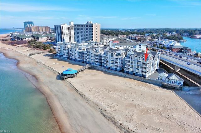 2309 Point Chesapeake Quay Unit 5021, Virginia Beach, VA 23451