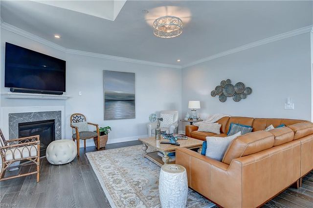 2309 Point Chesapeake Quay Unit 5021, Virginia Beach, VA 23451