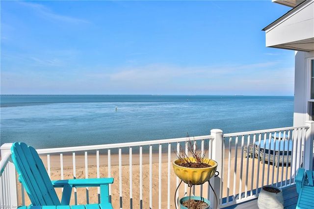 2309 Point Chesapeake Quay Unit 5021, Virginia Beach, VA 23451