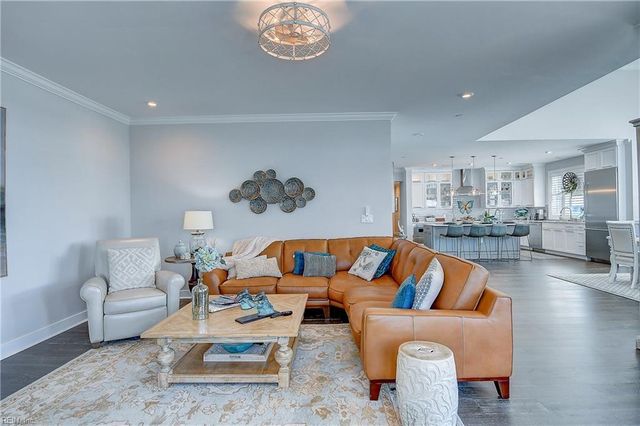 2309 Point Chesapeake Quay Unit 5021, Virginia Beach, VA 23451