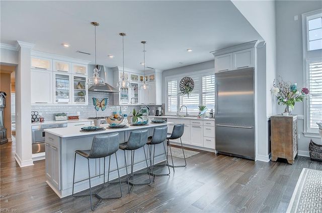 2309 Point Chesapeake Quay Unit 5021, Virginia Beach, VA 23451