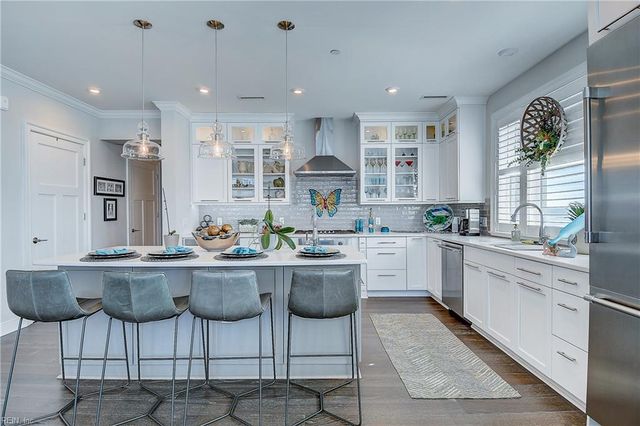 2309 Point Chesapeake Quay Unit 5021, Virginia Beach, VA 23451