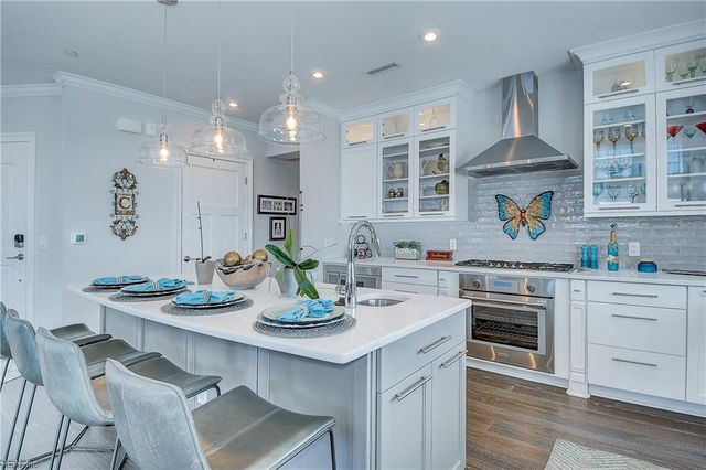 2309 Point Chesapeake Quay Unit 5021, Virginia Beach, VA 23451