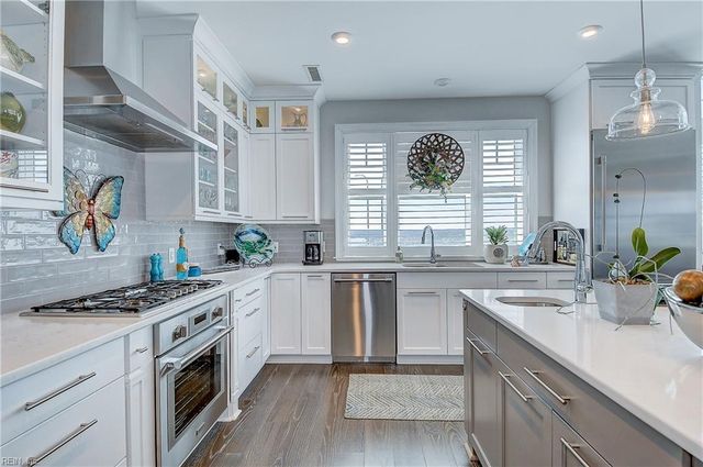 2309 Point Chesapeake Quay Unit 5021, Virginia Beach, VA 23451