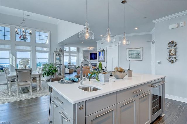 2309 Point Chesapeake Quay Unit 5021, Virginia Beach, VA 23451