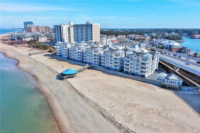 2309 Point Chesapeake Quay Unit 5021, Virginia Beach, VA 23451