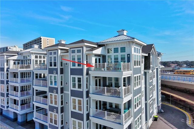 2309 Point Chesapeake Quay Unit 5021, Virginia Beach, VA 23451