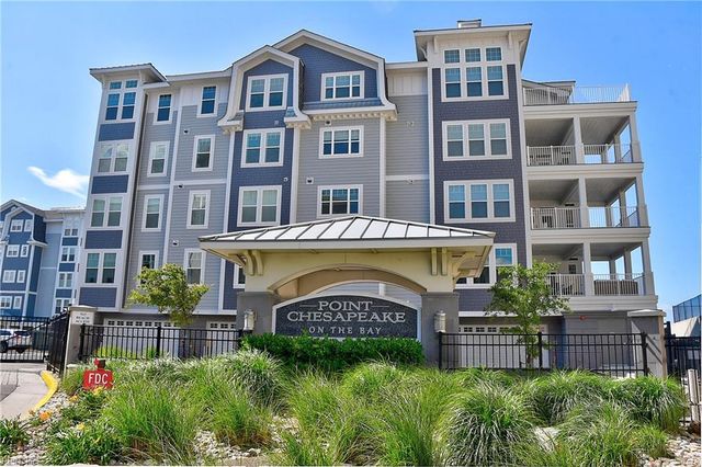 2309 Point Chesapeake Quay Unit 5021, Virginia Beach, VA 23451