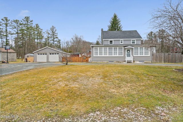 15 Terrace Drive, Sand Lake, NY 12018