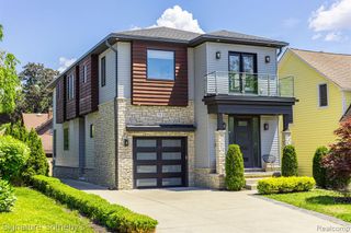 751 S Bates Street, Birmingham, MI 48009
