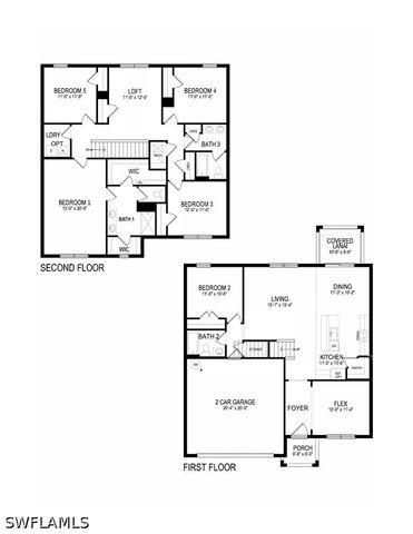 17782 SHADE TREE LOOP, Punta Gorda, FL 33982
