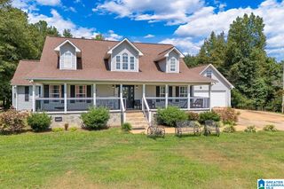 11365 COUNTY ROAD 65, Roanoke, AL 36274