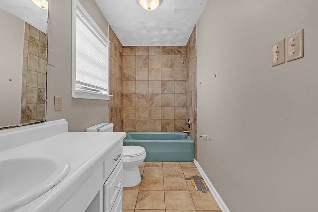 1887 N GRAHAM ST, Memphis, TN 38108