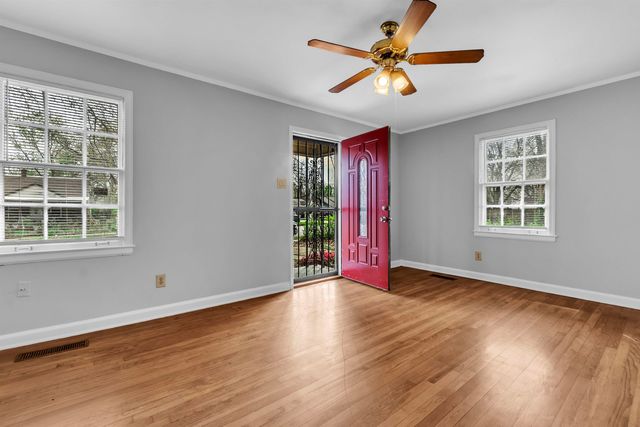 1887 N GRAHAM ST, Memphis, TN 38108