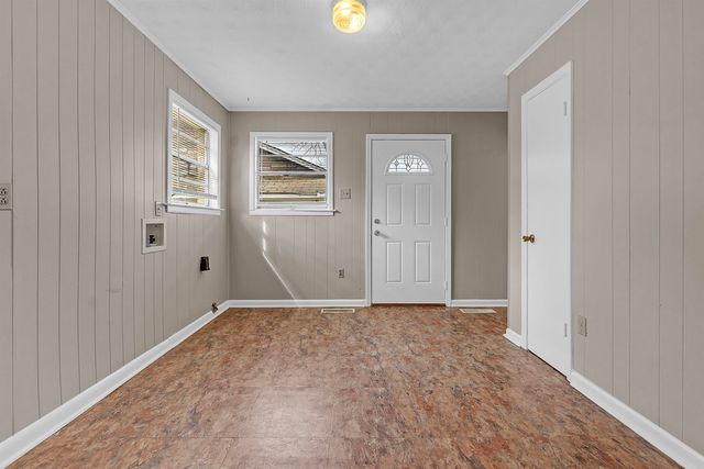 1887 N GRAHAM ST, Memphis, TN 38108