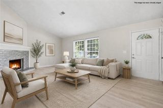 846 Martin Road, Stone Mountain, GA 30088