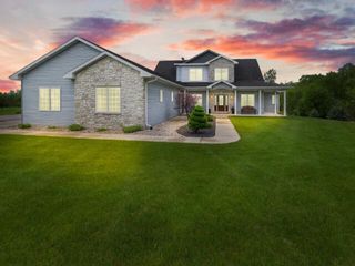W5412 Bowe LANE, Fond Du Lac, WI 54937