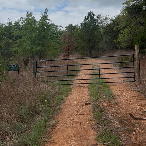 Lot 7 S Old Potato RD, Paige, TX 78659