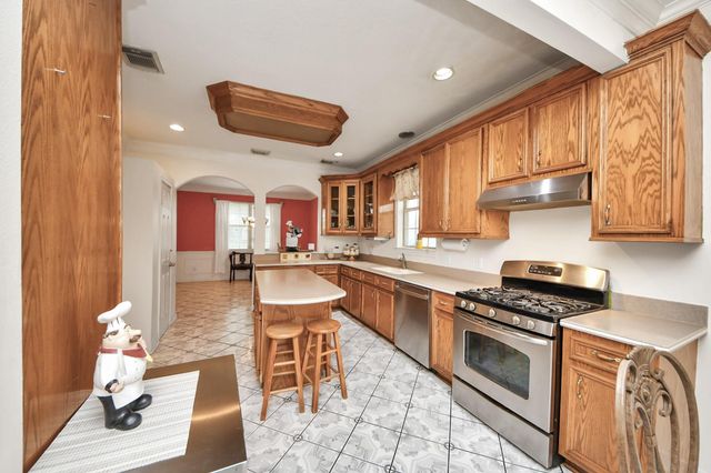 11023 Maize Lane, Houston, TX 77041