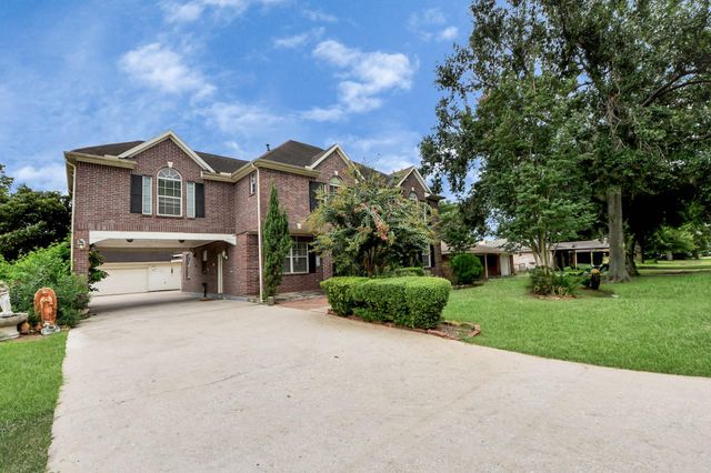 11023 Maize Lane, Houston, TX 77041