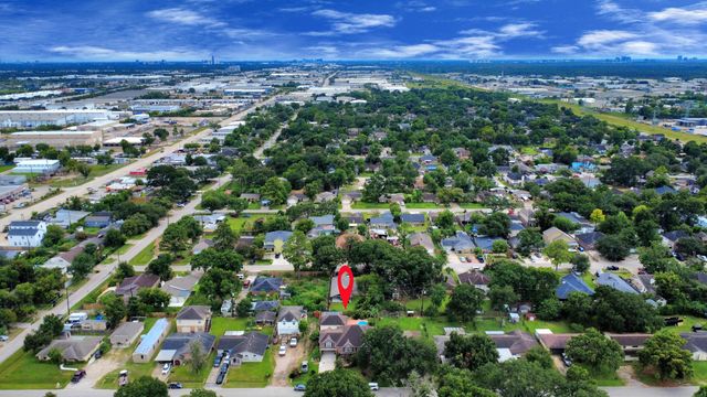 11023 Maize Lane, Houston, TX 77041