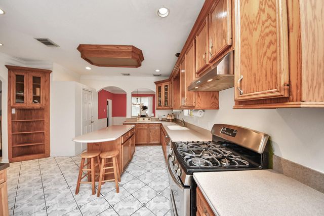 11023 Maize Lane, Houston, TX 77041