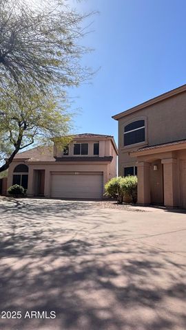 15550 N Frank Lloyd Wright Boulevard Unit 1010, Scottsdale, AZ 85260