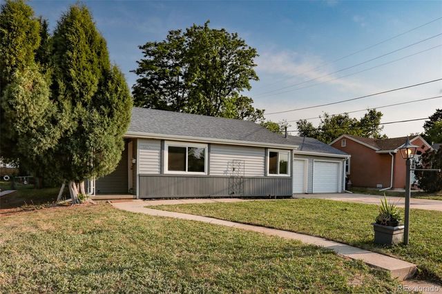 4670 W 5th Avenue, Denver, CO 80204