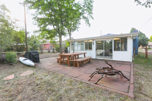4670 W 5th Avenue, Denver, CO 80204