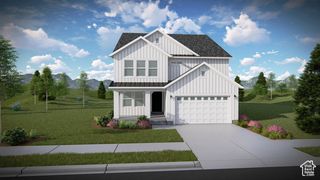 4632 W CILLIAN LN #2402, Herriman, UT 84096