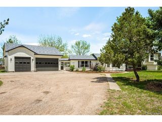 12948 N 5th St, Parker, CO 80134