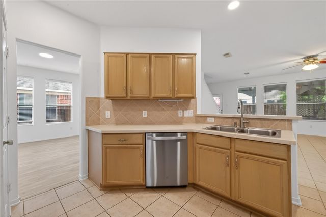 19530 Harvest Stream Way, Houston, TX 77084