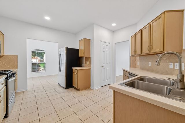 19530 Harvest Stream Way, Houston, TX 77084