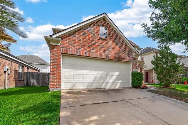 19530 Harvest Stream Way, Houston, TX 77084