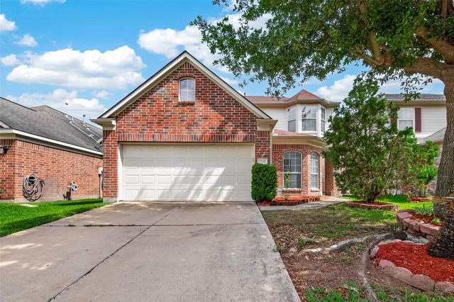 19530 Harvest Stream Way, Houston, TX 77084