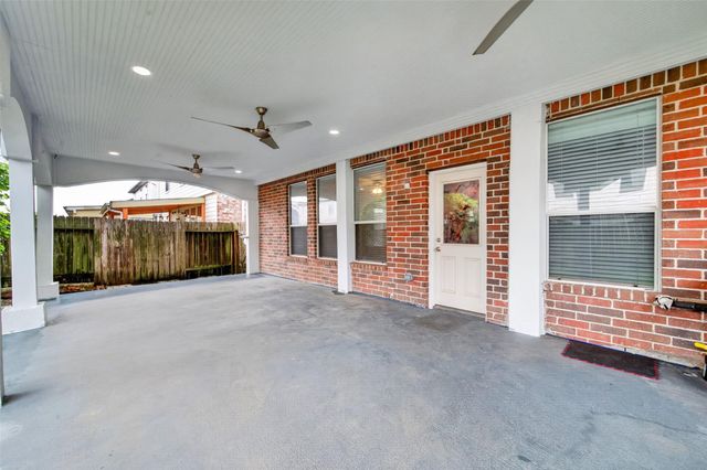 19530 Harvest Stream Way, Houston, TX 77084