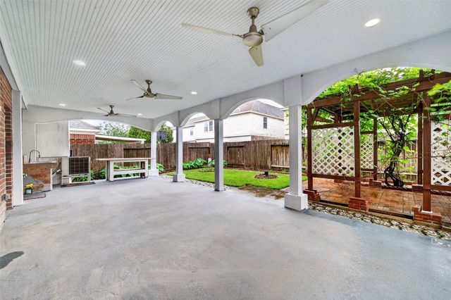 19530 Harvest Stream Way, Houston, TX 77084