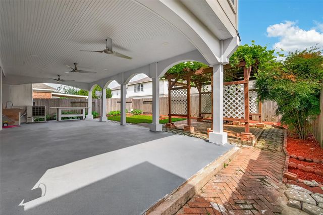 19530 Harvest Stream Way, Houston, TX 77084