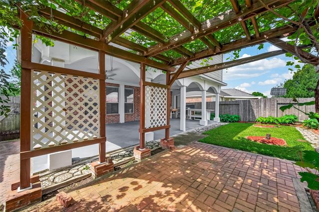 19530 Harvest Stream Way, Houston, TX 77084