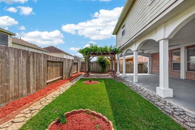 19530 Harvest Stream Way, Houston, TX 77084