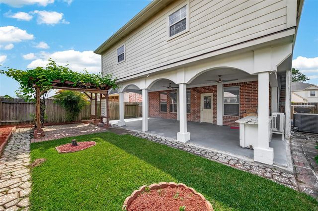 19530 Harvest Stream Way, Houston, TX 77084