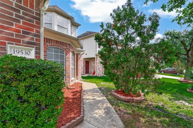19530 Harvest Stream Way, Houston, TX 77084