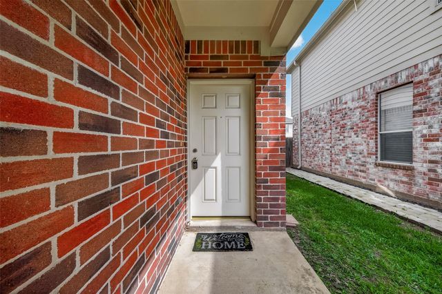 19530 Harvest Stream Way, Houston, TX 77084