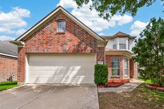 19530 Harvest Stream Way, Houston, TX 77084