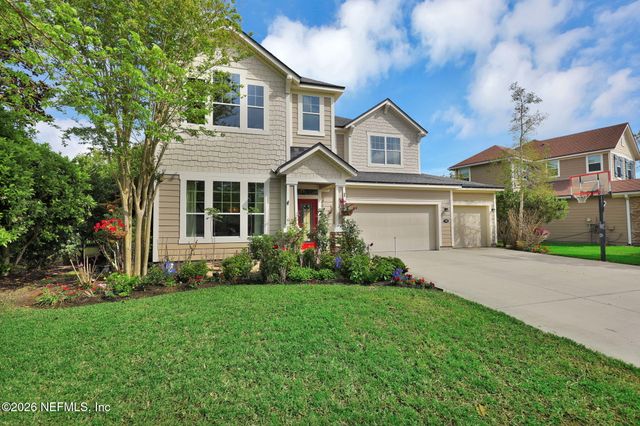 148 SCOTTSDALE Drive, Ponte Vedra, FL 32081